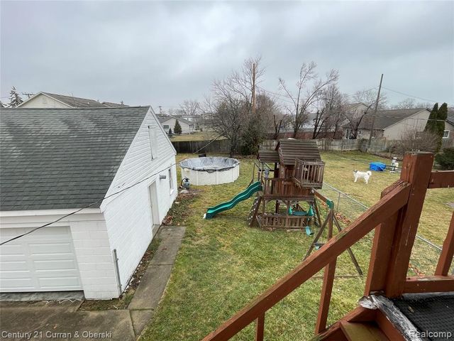 23443 Donaldson Street, Clinton Township, MI 48035