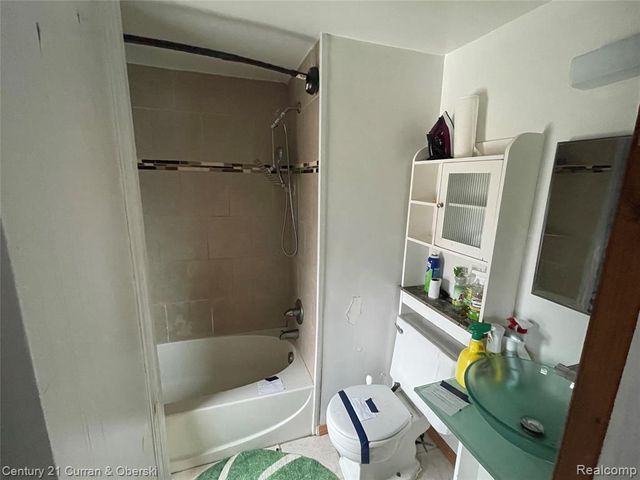 23443 Donaldson Street, Clinton Township, MI 48035