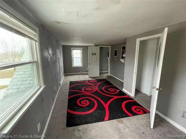 23443 Donaldson Street, Clinton Township, MI 48035