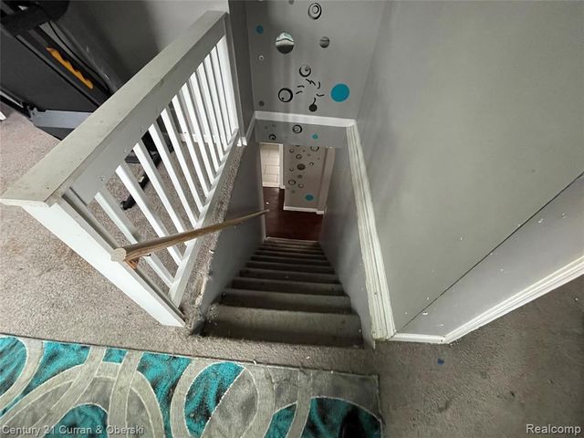 23443 Donaldson Street, Clinton Township, MI 48035