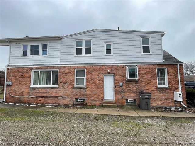 23443 Donaldson Street, Clinton Township, MI 48035