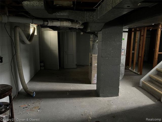 23443 Donaldson Street, Clinton Township, MI 48035