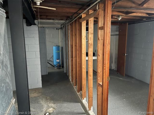 23443 Donaldson Street, Clinton Township, MI 48035