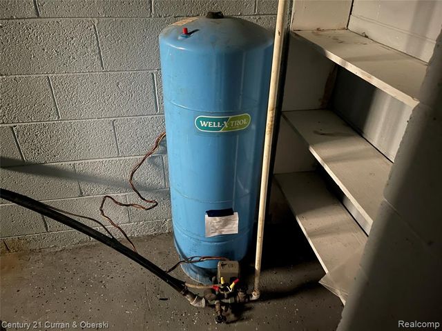 23443 Donaldson Street, Clinton Township, MI 48035