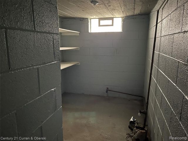 23443 Donaldson Street, Clinton Township, MI 48035