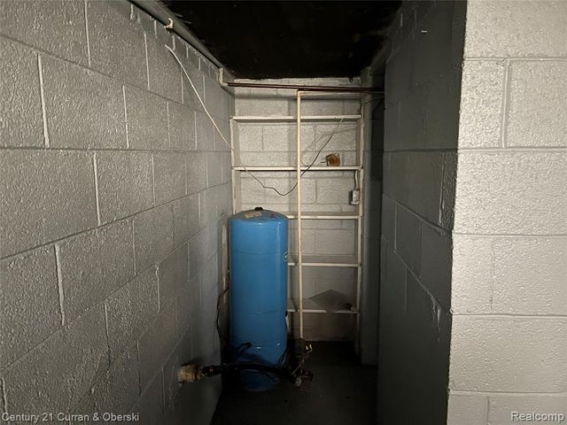 23443 Donaldson Street, Clinton Township, MI 48035