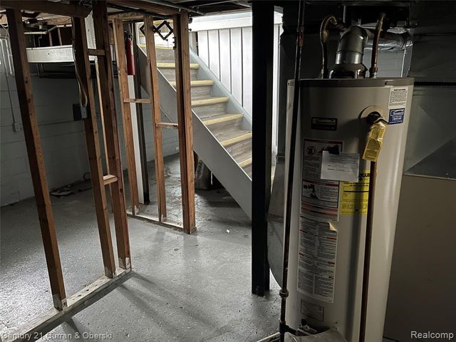 23443 Donaldson Street, Clinton Township, MI 48035