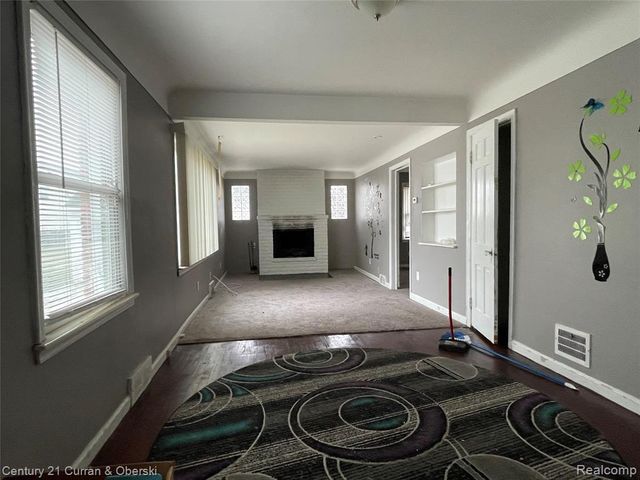 23443 Donaldson Street, Clinton Township, MI 48035