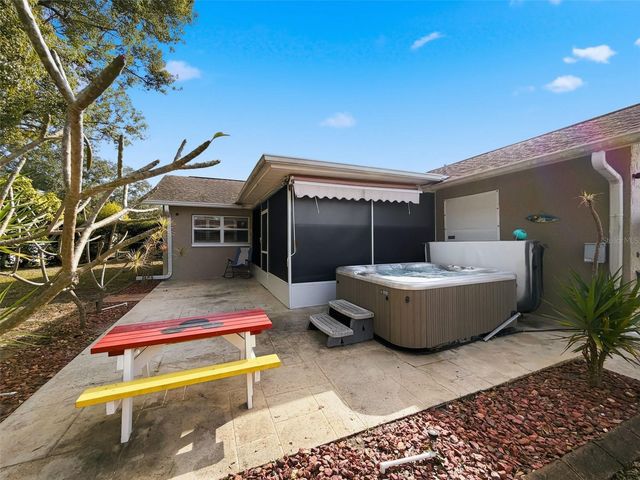 8331 BLUEBONNET PLACE, New Port Richey, FL 34653