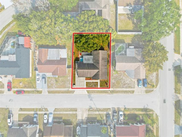 8331 BLUEBONNET PLACE, New Port Richey, FL 34653