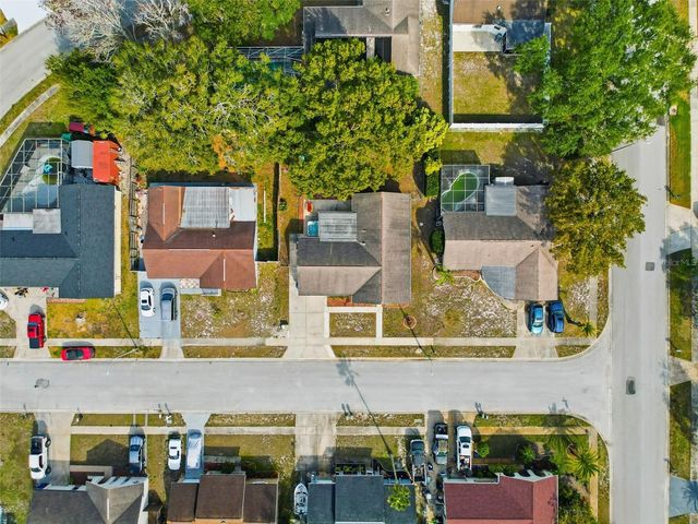 8331 BLUEBONNET PLACE, New Port Richey, FL 34653