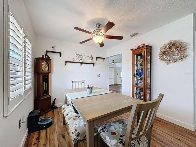 8331 BLUEBONNET PLACE, New Port Richey, FL 34653