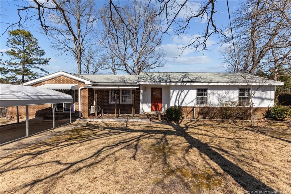 7209 Shelby Circle, Fayetteville, NC 28314