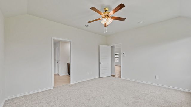 7086 Bison Creek Lane, Garland, TX 75043