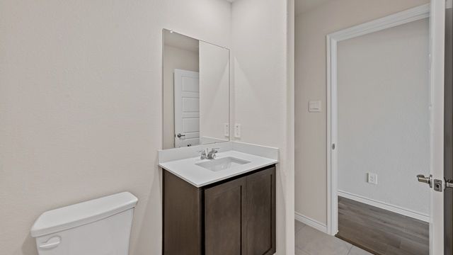 7086 Bison Creek Lane, Garland, TX 75043