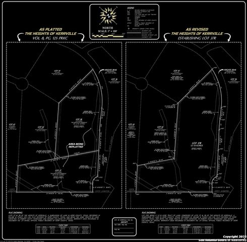 108 HEIGHTS TRAIL, Kerrville, TX 78028