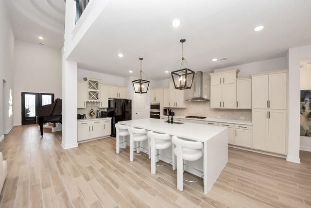 29021 Red Loop Drive, New Caney, TX 77357