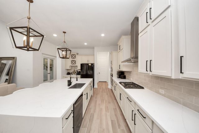 29021 Red Loop Drive, New Caney, TX 77357