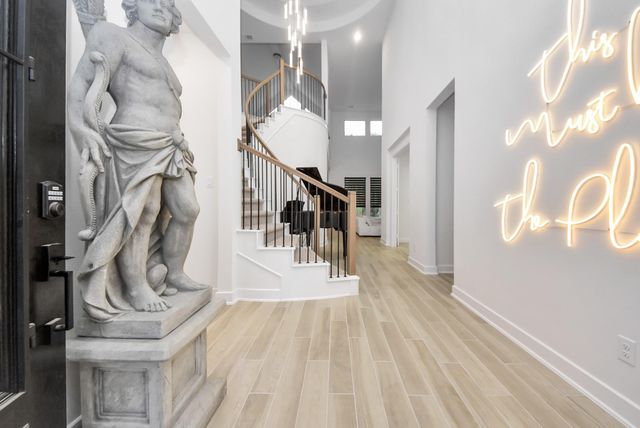 29021 Red Loop Drive, New Caney, TX 77357