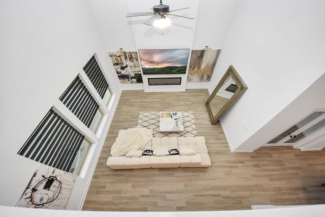 29021 Red Loop Drive, New Caney, TX 77357