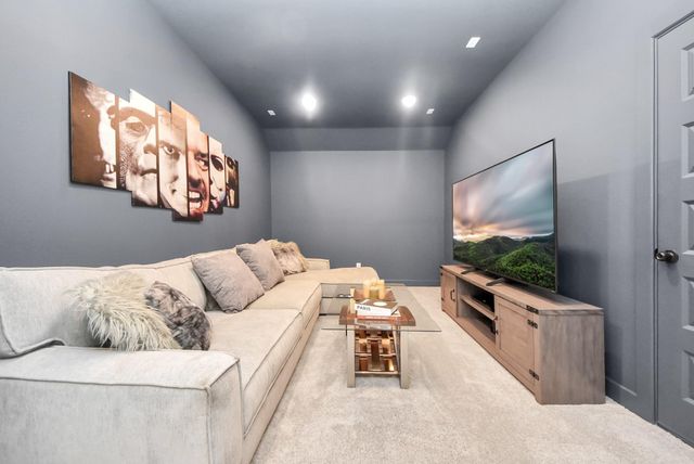 29021 Red Loop Drive, New Caney, TX 77357