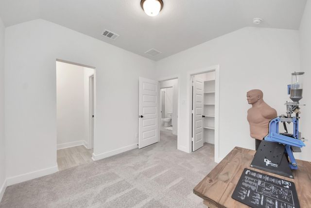 29021 Red Loop Drive, New Caney, TX 77357