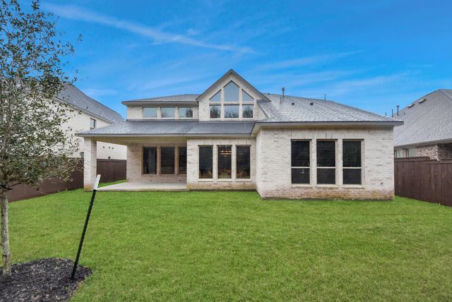 29021 Red Loop Drive, New Caney, TX 77357