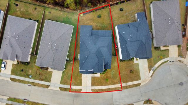 29021 Red Loop Drive, New Caney, TX 77357