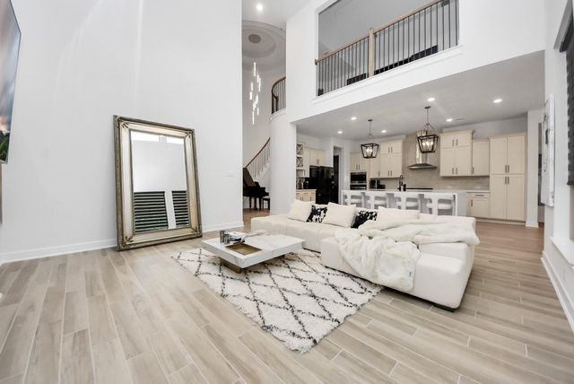 29021 Red Loop Drive, New Caney, TX 77357