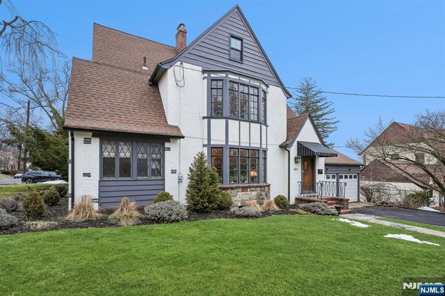 181 Mitchell Street, West Orange, NJ 07052