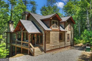 510 Gallery Court, Ellijay, GA 30540