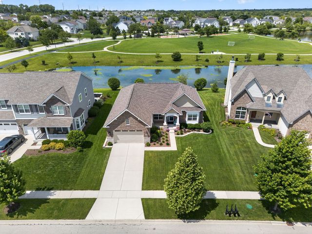 21325 Willow Pass, Shorewood, IL 60404