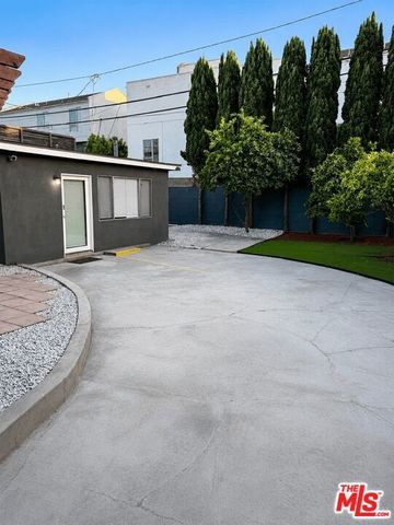 4431 S Slauson Avenue, Culver City, CA 90230