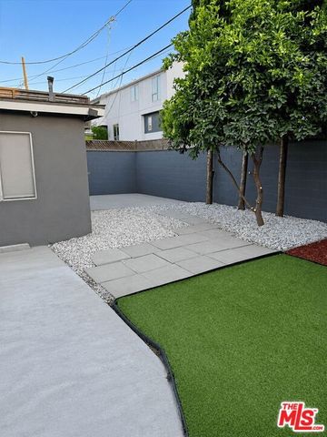 4431 S Slauson Avenue, Culver City, CA 90230