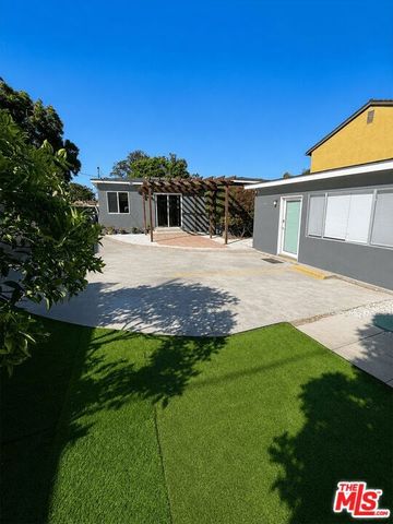 4431 S Slauson Avenue, Culver City, CA 90230