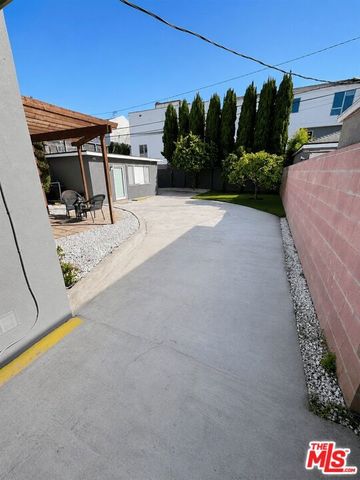 4431 S Slauson Avenue, Culver City, CA 90230