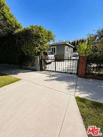 4431 S Slauson Avenue, Culver City, CA 90230