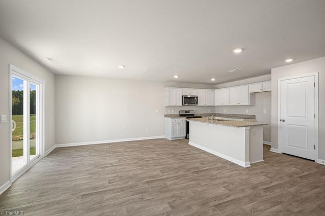 248 Covey Lane, Winston-salem, NC 27107