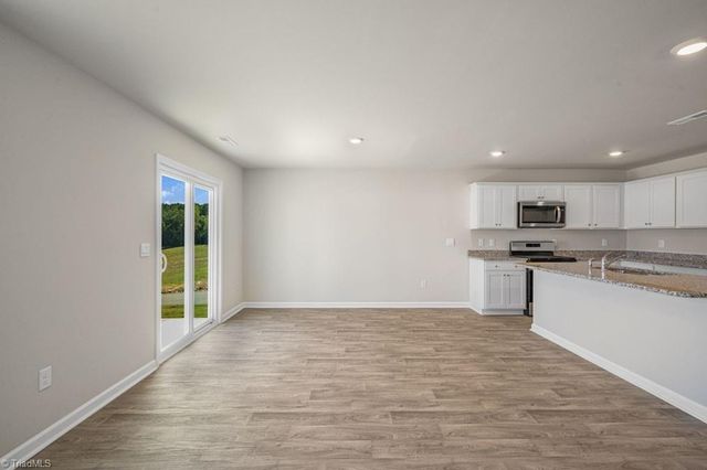 248 Covey Lane, Winston-salem, NC 27107