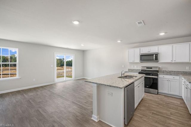 248 Covey Lane, Winston-salem, NC 27107