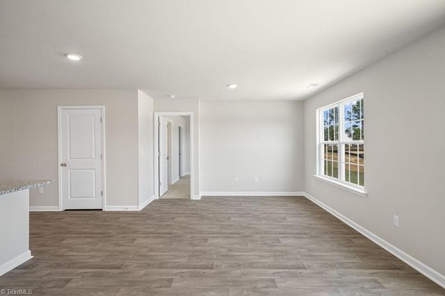 248 Covey Lane, Winston-salem, NC 27107