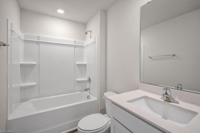 248 Covey Lane, Winston-salem, NC 27107