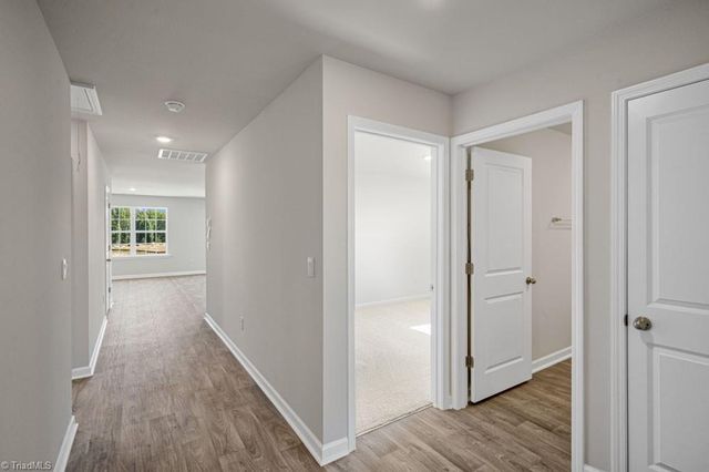 248 Covey Lane, Winston-salem, NC 27107