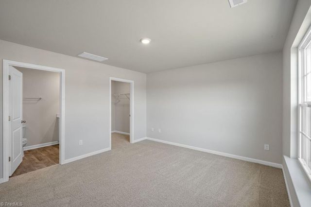 248 Covey Lane, Winston-salem, NC 27107