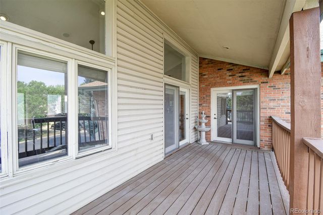 7857 S University Way, Centennial, CO 80122