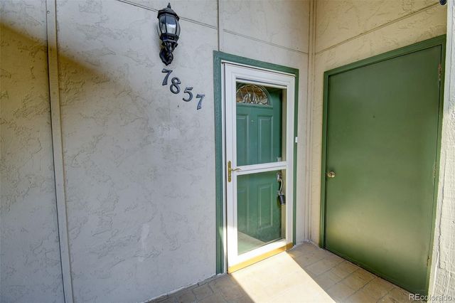 7857 S University Way, Centennial, CO 80122