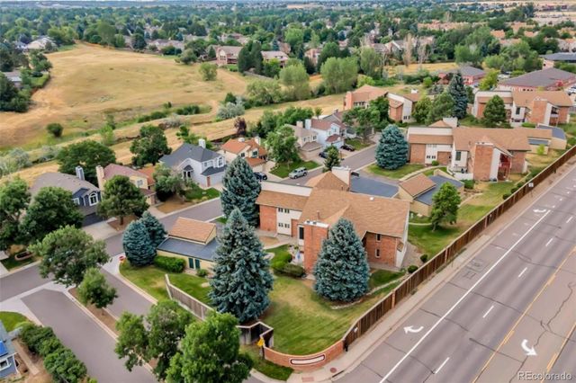7857 S University Way, Centennial, CO 80122