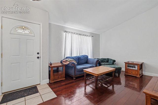 305 Alma Avenue, Pueblo, CO 81004