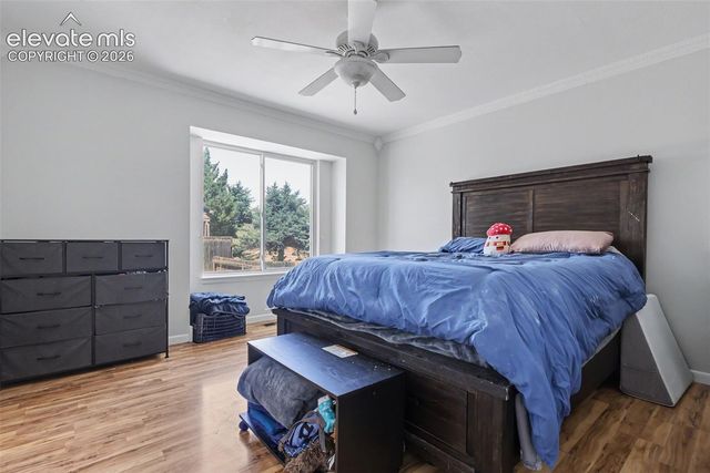 305 Alma Avenue, Pueblo, CO 81004