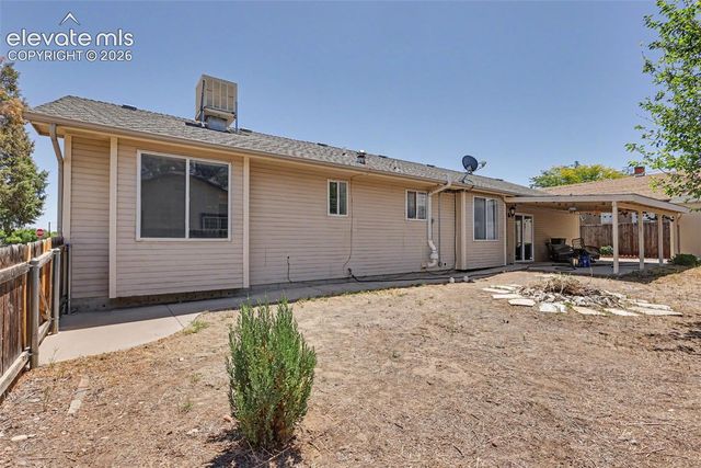 305 Alma Avenue, Pueblo, CO 81004